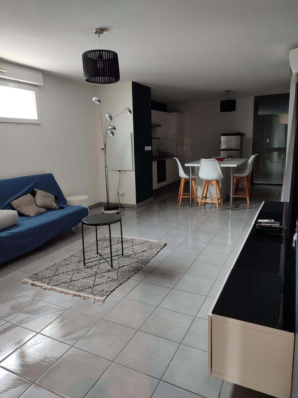 Superbe Appartement Avec Terrasse Toulouse Ngoại thất bức ảnh