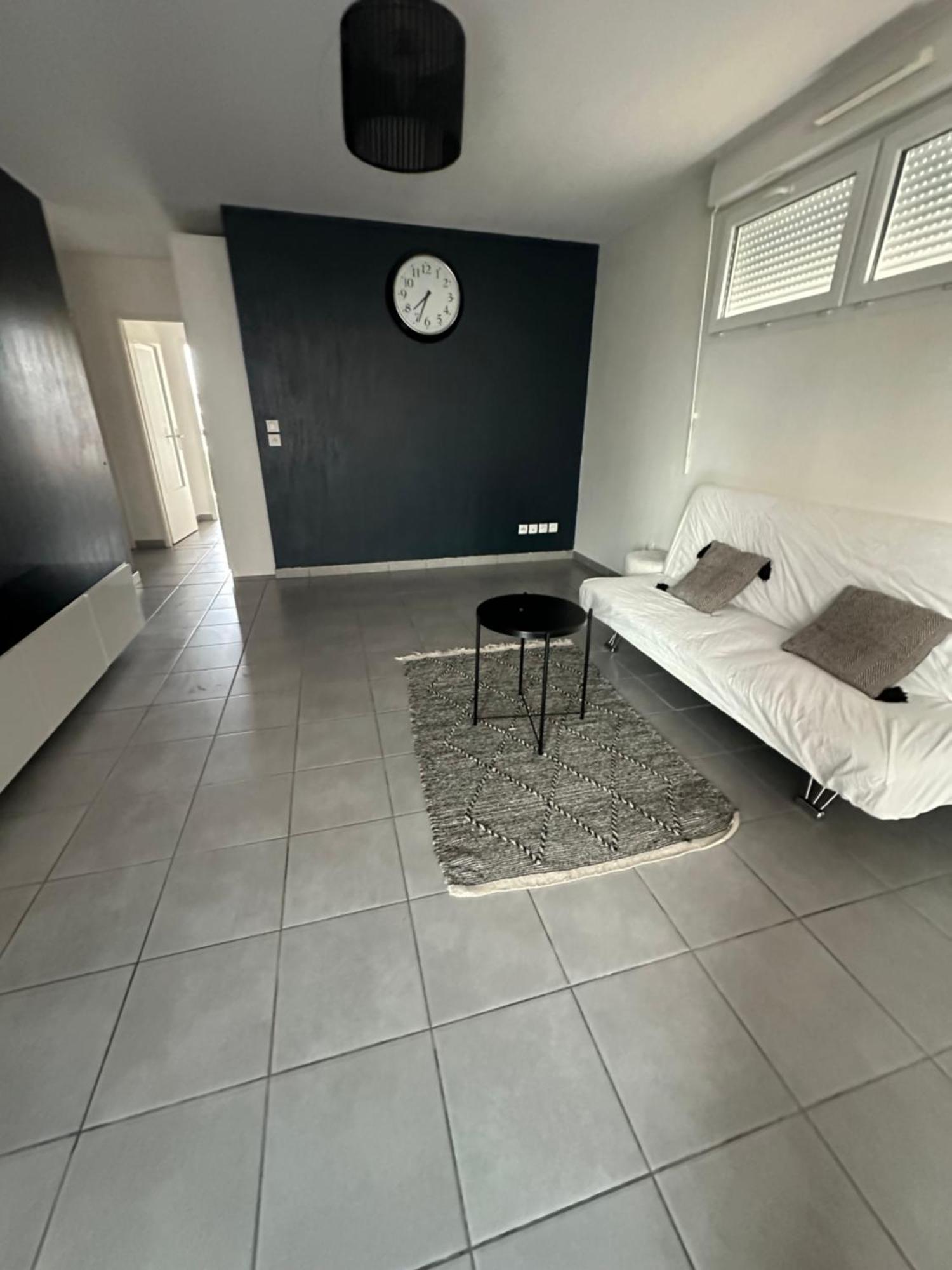 Superbe Appartement Avec Terrasse Toulouse Ngoại thất bức ảnh