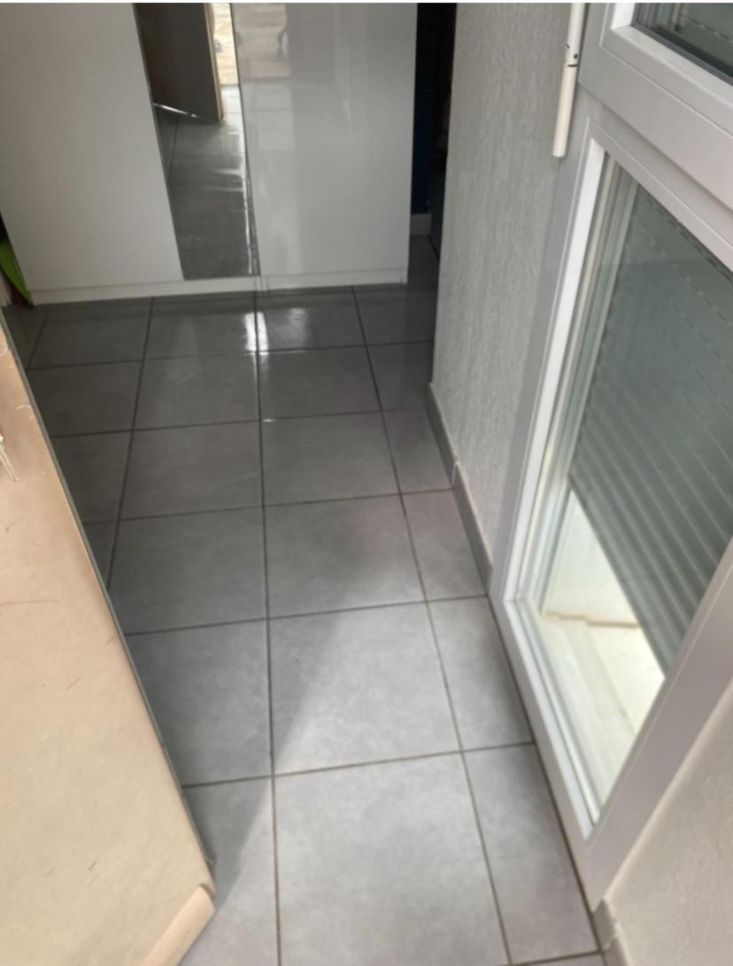 Superbe Appartement Avec Terrasse Toulouse Ngoại thất bức ảnh