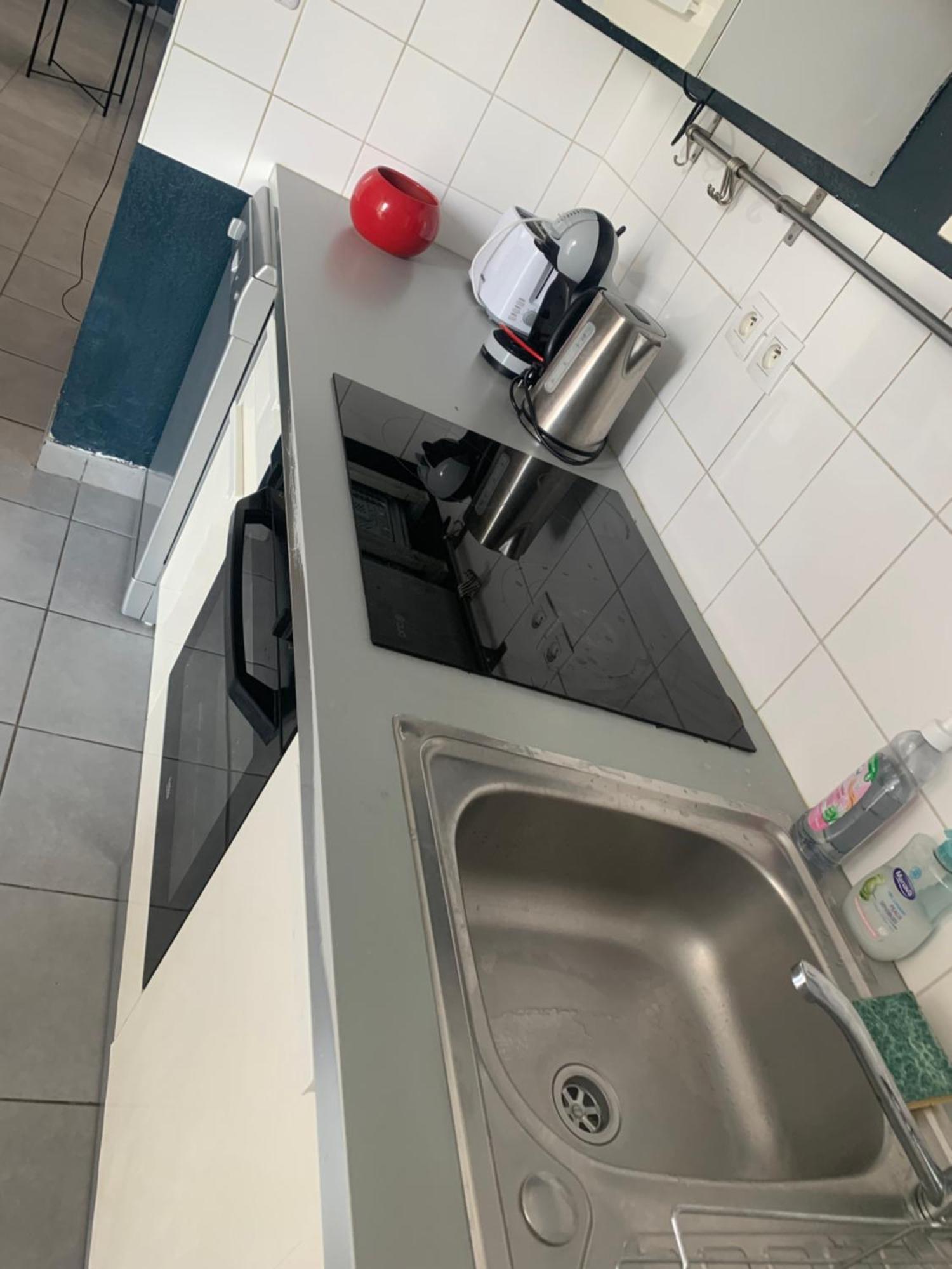 Superbe Appartement Avec Terrasse Toulouse Ngoại thất bức ảnh