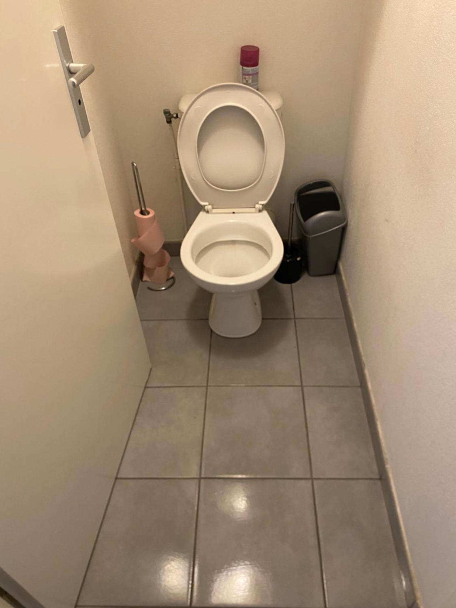 Superbe Appartement Avec Terrasse Toulouse Ngoại thất bức ảnh