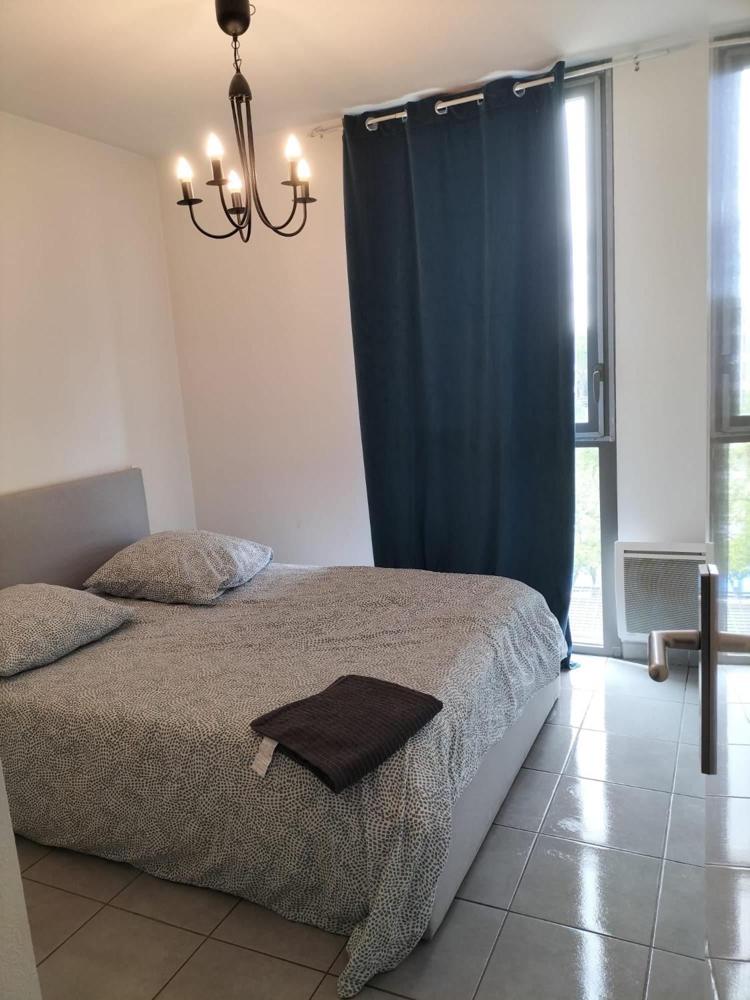 Superbe Appartement Avec Terrasse Toulouse Ngoại thất bức ảnh